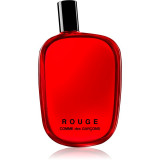Comme des Gar&ccedil;ons Rouge Eau de Parfum unisex 100 ml