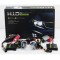 Kit xenon balast slim digital 35W 12V 8000k H3