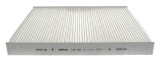 MAHLE LA 182 Filtru, aer habitaclu