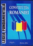 Constitutia Romaniei - Reeditare 2008, Editura Sedcom Libris, Carte de Drept, Stare Buna