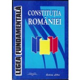 CONSTITUTIA ROMANIEI-COLECTIV-335832