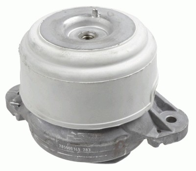 LEMF&amp;Ouml;RDER 37539 01 Suport motor foto