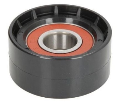 MTR 12191499 rola intinzator,curea transmisie foto