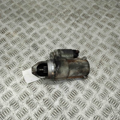 Electromotor OPEL INSIGNIA A Sedan G09 2009 OEM: 12609317 foto