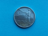 100 Lire 1978 Vatican-UNC-RAR