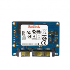 Solid State Drive (SSD) MLC ReadyCache 64GB SATA, SanDisk X110 foto