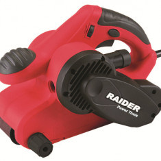 Slefuitor cu banda 950W RD-BS06, RAIDER 043105