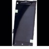 Display HTC Windows Phone 8X, Negru, Cu Touchscreen, Componenta Inlocuire Ecran