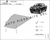 Scut metalic cutie viteze Isuzu D-Max fabricat incepand cu 2012 APS-00,400, SCUT PROTECTION