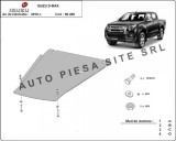 Scut metalic cutie viteze Isuzu D-Max fabricat incepand cu 2012 APS-00,400, SCUT PROTECTION