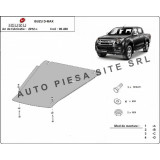 Scut metalic cutie viteze Isuzu D-Max fabricat incepand cu 2012 APS-00,400