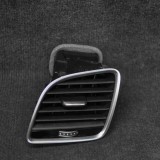 Gura de ventilație planșa de bord AUDI Q3 8U 2016 OEM: 8U1820901E8U1820901B8U1820901C 2174802