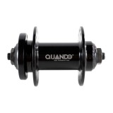 Cumpara ieftin Butuc Fata Kt-K68F Ed - 32H, Negru Ultimate FactoryBikes