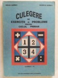 Culegere de exercitii si probleme pentru ciclul primar- Mihai Agrici, Rodica Agrici