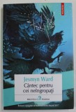 CANTEC PENTRU CEI NEINGROPATI de JESMYN WARD , 2018