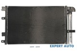 Radiator ac Jaguar S-TYPE (CCX) 1999-2009 #1