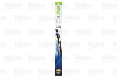 STERGATOR VALEO SILENCIO CONVENTIONAL PERFORMANCE 600 MM VM15 foto