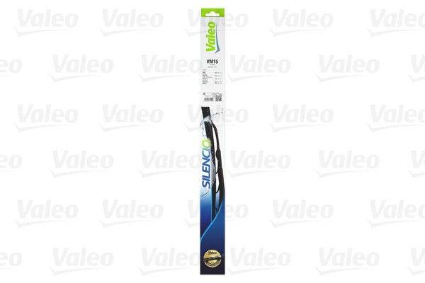 STERGATOR VALEO SILENCIO CONVENTIONAL PERFORMANCE 600 MM VM15