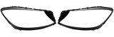 Set 2 sticle faruri pentru Mercedes S-Class W222 Facelift (2017 - 2020) - HW027