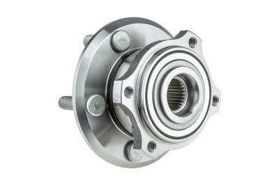 Butuc roata spate Chrysler 300c 2004-, Dodge Charger 2006-, Dodge Magnum 2005-, NTY KLT-CH-007 foto