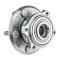 Butuc roata spate Chrysler 300c 2004-, Dodge Charger 2006-, Dodge Magnum 2005-, NTY KLT-CH-007