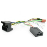 Connects2 CTSVW003.2 adaptor comenzi volan VW MULTIVAN/TOUAREG CarStore Technology