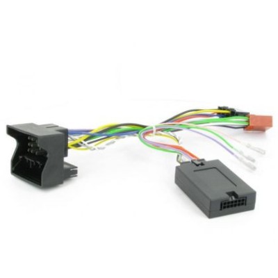 Connects2 CTSVW003.2 adaptor comenzi volan VW MULTIVAN/TOUAREG CarStore Technology foto