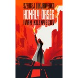 Hom&aacute;ly Őrs&eacute;g - Szergej Lukjanyenko