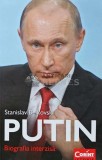 Putin. Biografia interzisa - 2014 - Stanislav Belkovski (AD183), Corint