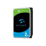 Cumpara ieftin HDD Supraveghere Seagate Skyhawk 5400, 3.5, 2TB, SATA-III, 5400 RPM, 256MB