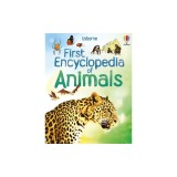 First Encyclopedia of Animals