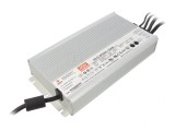Alimentator LED 480W 12V IP65