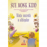 Viata secreta a albinelor - Sue Monk Kidd, Polirom