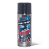 Vopsea Termorezistenta Spray Prevent Negru 400ml, 700&deg;C, Toba Esapament, Motor. Auto GarageRide