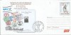 (Z1)plic-( 031/2008)-EXPOZITIA FILATELICA MONDIALA -EFIRO 2008