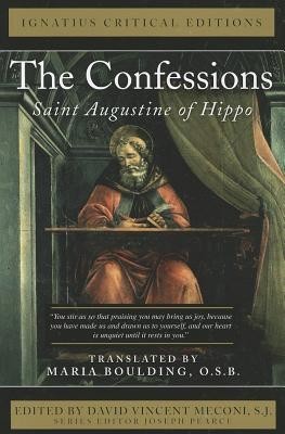 The Confessions foto