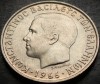 Moneda 2 DRAHME - GRECIA, anul 1966 *cod 4952 = A.UNC, Europa
