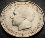 Cumpara ieftin Moneda 2 DRAHME - GRECIA, anul 1966 *cod 4952 = A.UNC, Europa