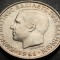 Moneda 2 DRAHME - GRECIA, anul 1966 *cod 4952 = A.UNC