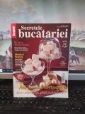 Ioana Secretele Bucătăriei nr. 1 2015, G&acirc;scă umplută, Praga, Cotlete de miel 127