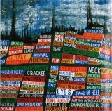 CD Radiohead - Hail to the Thief 2003