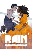 Joe Hill&#039;s Rain