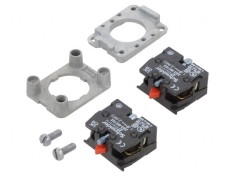 Element de contact Harmony XAC NC 25-70&deg;C