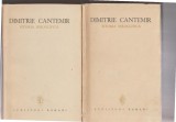 bnk ant Dimitrie Cantemir - Istoria ieroglifica