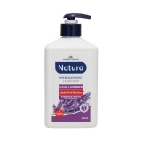 Sapun lichid cu lavanda, 300ml, Natura