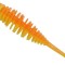 Naluca Power Baits Power Naiad, FL Orange/Snsne Yellow, 5cm, 10buc/plic
