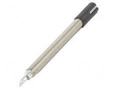 V&acirc;rf cuțit 3mm pentru ciocan de lipit, stație de lipit