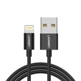 Cumpara ieftin CABLU alimentare/date Ugreen US155, USB la Lightning, &quot;80823&quot;