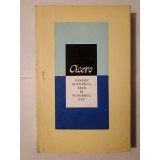 Cicero - Despre supremul bine și supremul rău (1983)