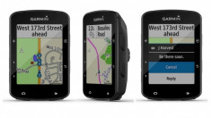 GPS GARMIN EDGE 520 PLUS foto